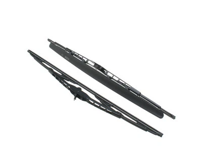 Juego de escobillas limpiaparabrisas delanteras Bosch 98917PSTN 1999 2000 para Volkswagen Beetle 1998-2010 Foto 1 de 2