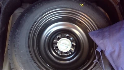 Roda 16x4 compatível com 03-20 OUTLANDER 12311774 - Imagem 1 de 4