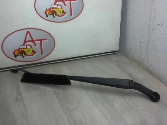 Bras essuie glace avant gauche MAZDA DEMIO PHASE 1 BREAK DC2067321A - Photo 1/2