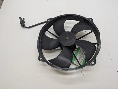 Arctic Cat Cooling Fan 0613-075 XF 7000 LXR 2014-2018 Bearcat ZR Pantera - Image 1 of 4