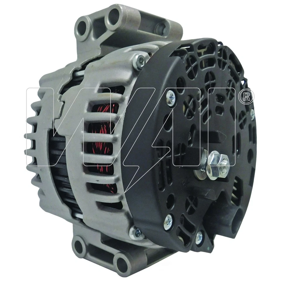 Alternador compatible con Volvo XC90 S80 XC70 WAI 2007-2015 WORLD POWER SYSTEMS Foto 1 de 4