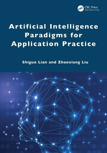 Shiguo Lian Zhaox Artificial Intelligence Paradigms for Application  (Hardback) - Image 1 of 1