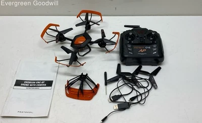 Dronium One AP无人机带摄像头 — 第 1/4 张图片