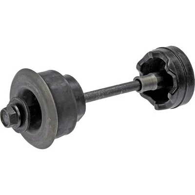 924-042 Kit de montaje de carrocería Dorman superior para Chrysler Aspen Dodge Durango 2005-2009 Foto 1 de 2