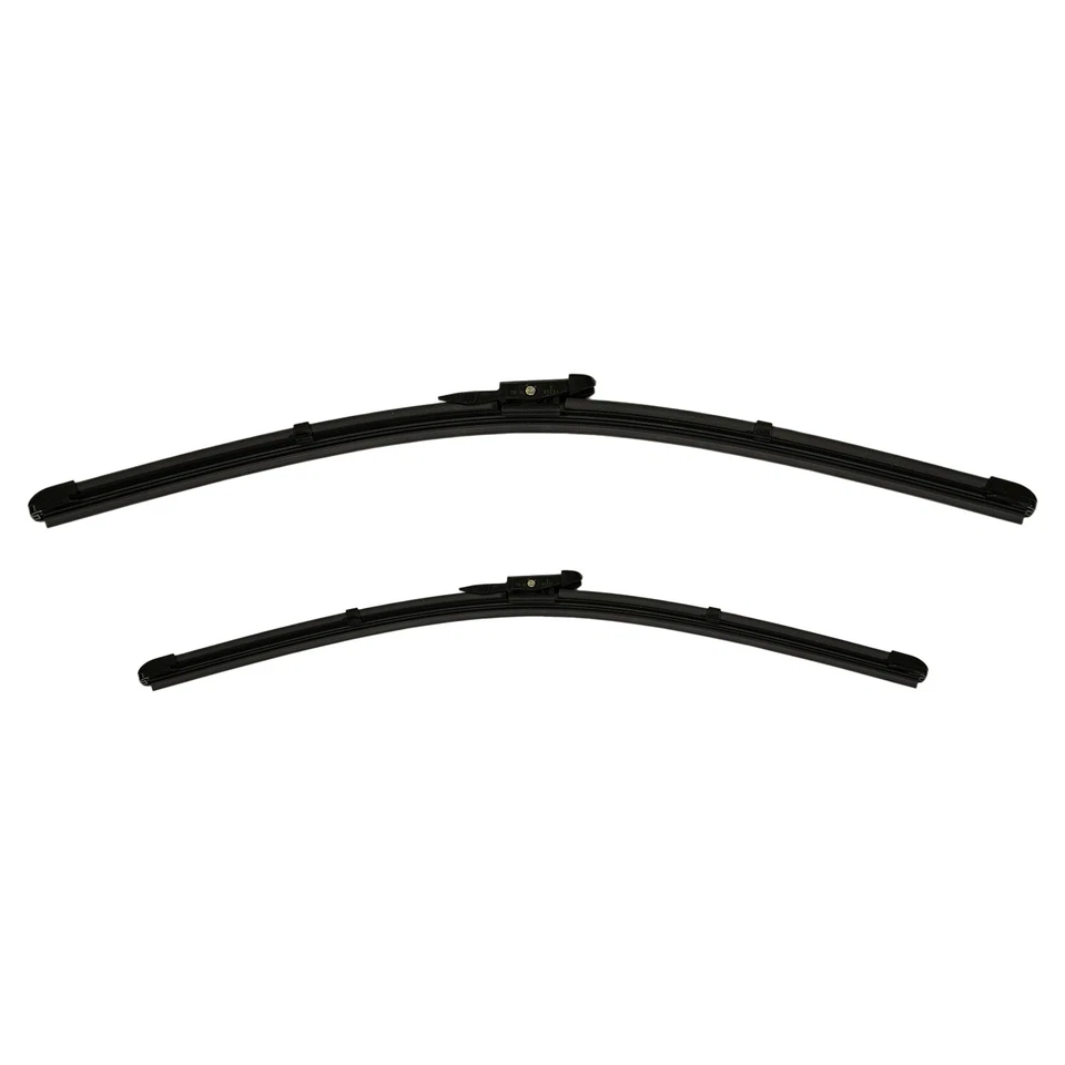 Valeo Front Windshield Wiper Blade Set For Lincoln MKZ - Image 1 of 1