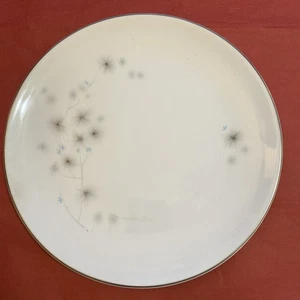 Plato de cena Royal Doulton Thistledown 10,3/8" - Imagen 1 de 5
