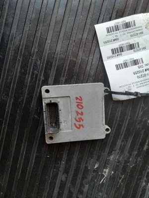 Chasis transmisión ECM 06-14 Chevrolet Express 1500 furgoneta 24235340 Foto 1 de 4