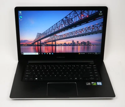 Samsung NP940Z5L Intel i7-6700HQ 2.6GHz 16GB 128GB Nvidia GTX950 15" Laptop#F112 - Image 1 of 4