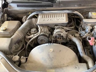 Used Ignition Switch fits: 2005 Jeep Grand cherokee  Grade A Foto 1 de 4