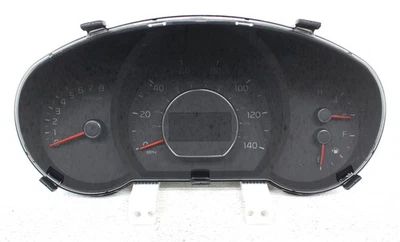 Cuadro de instrumentos velocímetro 94006-B2720 OEM para KIA Soul 2017-2019 (gas) Foto 1 de 4