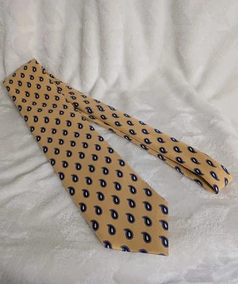 Corbata de cuello JZ Richards para hombre Foto 1 de 4