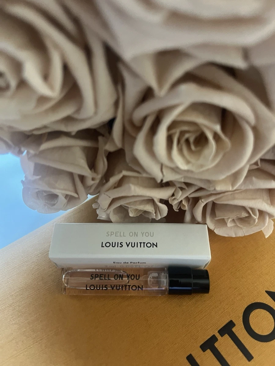 Louis Vuitton 女士香水| eBay