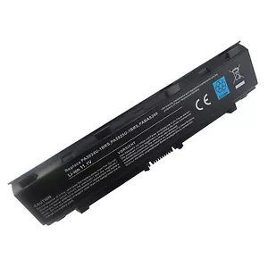 Nueva batería portátil para Toshiba SATELLITE C855D-S5238 C855D-S5320 9 celdas - Imagen 1 de 1