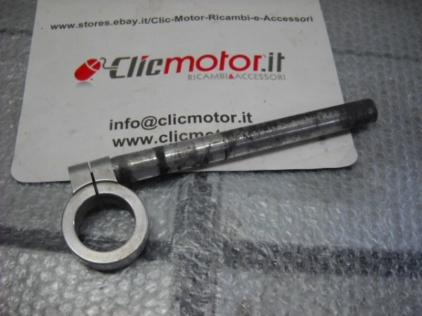 Right Semi-Handlebar For TRIUMPH 955 I SPRINT RS 99 - Изображение 1 из 1