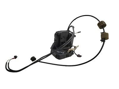 ✅ Actuador de pestillo de cerradura de puerta izquierda Mercedes-Benz CLK320 CLK350 CLK500 2003-2009 FABRICANTE DE EQUIPOS ORIGINALES Foto 1 de 4