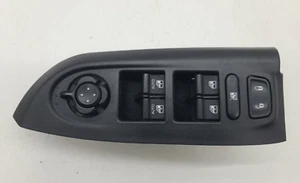 2016 2017 2018 FIAT 500 X LEFT FRONT Window Switch OEM 07356331500 - Picture 1 of 5