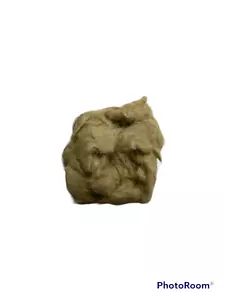 1 OZ. MATERIALES PARA ATAR MOSCAS DOBLAJE CONEJO MANUALIDADES MUÑECA RELLENO NINFAS BRONCEADO - Imagen 1 de 1