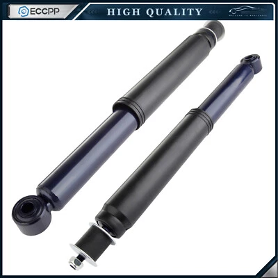 Rear Pair Suspension Struts Absorber Shocks Fits Kia Sedona 2002 2003 2004 2005 - Image 1 of 4