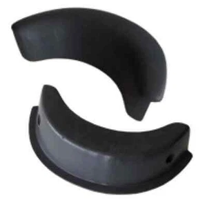 Sunspa Original Kopfstütze / Whirlpool-Kissen - U-Form - EVA - Bild 1 von 1