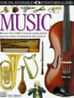 Music Eyewitness Guides By Ardley Neil 0863183395 Free Shipping