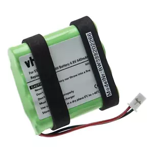 Akku für BMW 9 297 787-02 84109297787 440mAh - Bild 1 von 2