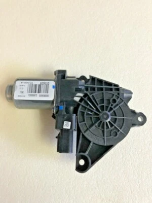 2011-23 CHARGER 300 Front DRIVER Side Window Regulator Motor 68143987AA - Image 1 of 3