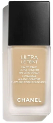 Chanel Le Teint Ultra Foundation (30ml) BD41, Deckkraft mittel bis hoch - Bild 1 von 2