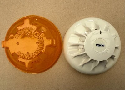 TYCO ADT ADT 801H Tyco MX Heat A1R - part number = 516.800.502 £40+ vat uk