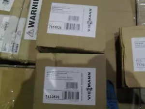 Viessmann 7510526 LON Modulo di comunicazione LAN1 - Foto 1 di 2