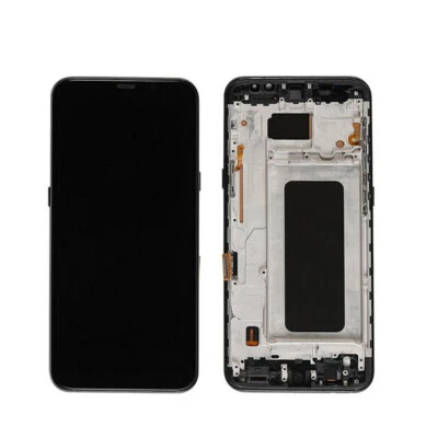 Incell LCD Display Screen Digitizer Replacement For Samsung Galaxy S8 Plus G955 - Image 1 of 4