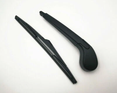 Nuevo brazo y hoja limpiaparabrisas trasero para Ford Focus 2012 2013 2014 2015 - 2017 Foto 1 de 4