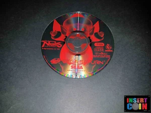 JUEGO SEGA SATURN CHRISTMAS NIGHTS INTO DREAMS ... (PAL) - Imagen 1 de 1