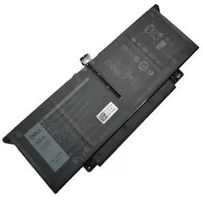 52Wh Genuine JHT2H Battery For Dell Latitude 7310 7410 35J09 0WY9MP 04V5X2 HRGYV - Picture 1 of 7
