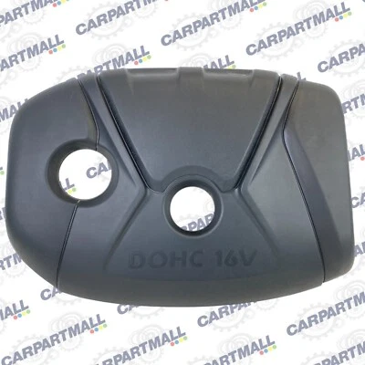 2014-2016 Kia Forte 2011-2016 Hyundai Elantra 1.8 Engine Cover 29240-2E000 KOREA - Image 1 of 4