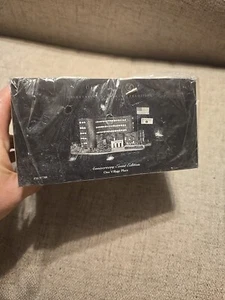 Dept 56 One Village Place Ornament Anniversary Event Edition Christmas 97700 - Picture 1 of 5