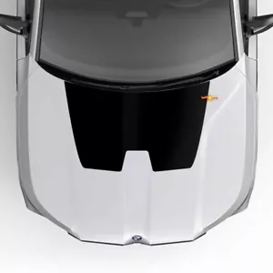 Calcomanía de capó M Performance para BMW XM G09 - Imagen 1 de 2
