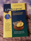 Life $Cience, Life Science, Bryan S. Bloom, Hardcover, 2012,