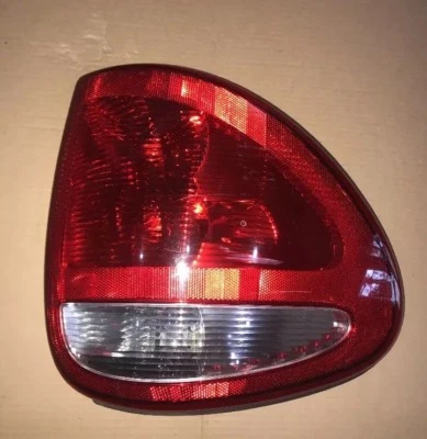 01 02 03 Luz trasera izquierda Chrysler Town Country Caravan Voyager OEM Foto 1 de 4