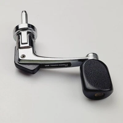 Peça de molinete giratório Daiwa B90-0301 cabo - Imagem 1 de 4