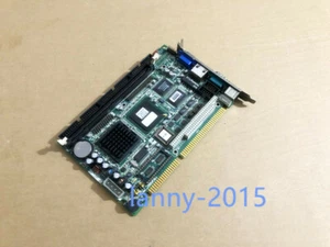 1PC USED Advantech PCA-6753 REV.A2 industrial motherboard #YX - Picture 1 of 3