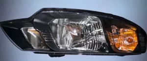 GENUINE NEW RH HEAD LIGHT SUITS KIA CERATO 2008-2013 SEDAN 2.0L - Picture 1 of 5
