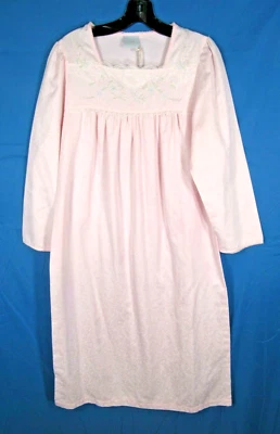 Vestido de Noche GO SOFTLY ROSA Floral Jacquard Bordado Yugo DETALLE DE ENCAJE XS Foto 1 de 4