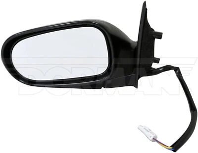 Espejo retrovisor izquierdo Dorman 275QF36 1994 1995 1996 1997 para Nissan Altima 1993-1997 Foto 1 de 4