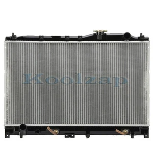 Conjunto de radiador DENSO de 1 fila para 95 96 97 98 TL 2,5 L V6 AC3010120 19010P1R901 - Imagen 1 de 2