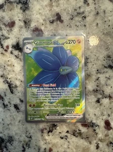 Glimmora ex 213/197 Sv03: Obsidian Flames Holo - Picture 1 of 2
