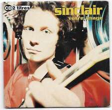 CD - Sinclair - Ihrem Bild & Nuire Zum Person