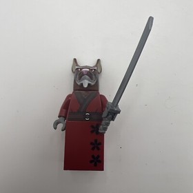 Lego Splinter 79103 Turtle Lair Attack Teenage Mutant Ninja Turtles Minifigure