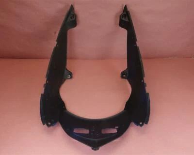 2008-2012 KAWASAKI NINJA 250 250R EX250J tampa frontal inferior interna de plástico - Imagem 1 de 4