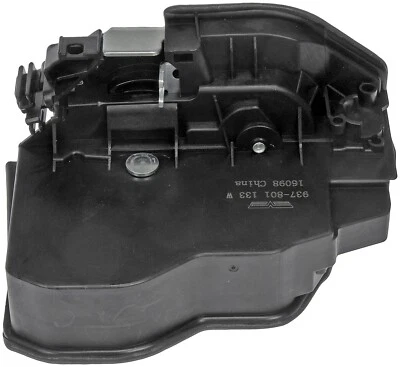 Actuador de bloqueo de puerta delantero derecho Dorman para BMW 550i GT 2010-2015 2011 2012 Foto 1 de 4