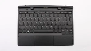 New keyboard Case Cover NonBacklit for Lenovo Tablet 10 02DC162 - Picture 1 of 2
